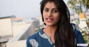 Who is Jaanyaa Joshi?