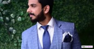 Pushkar Raj Thakur Net Worth in 2026: Biography & Income Who is Pushkar Raj Thakur?