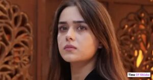 Rishita Kothari Age, Biography, Boyfriend, TV Shows & Career Who Is Rishita Kothari?