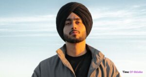Shubh Age, Biography, Girlfriend, Family, Songs & Net Worth Who is Shubh?