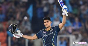 Family of Shubman Gill: Parents, Sister, Career & Net Worth who-is-shubman-gill