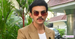 Veer Pahariya Age, Biography, Girlfriend, Family & Height Who is Veer Pahariya?