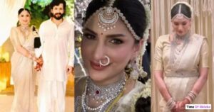 Zainab Ravdjee Wiki & Biography