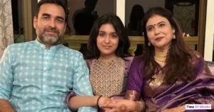 Aashi Tripathi Age, Birthplace & Personal Details