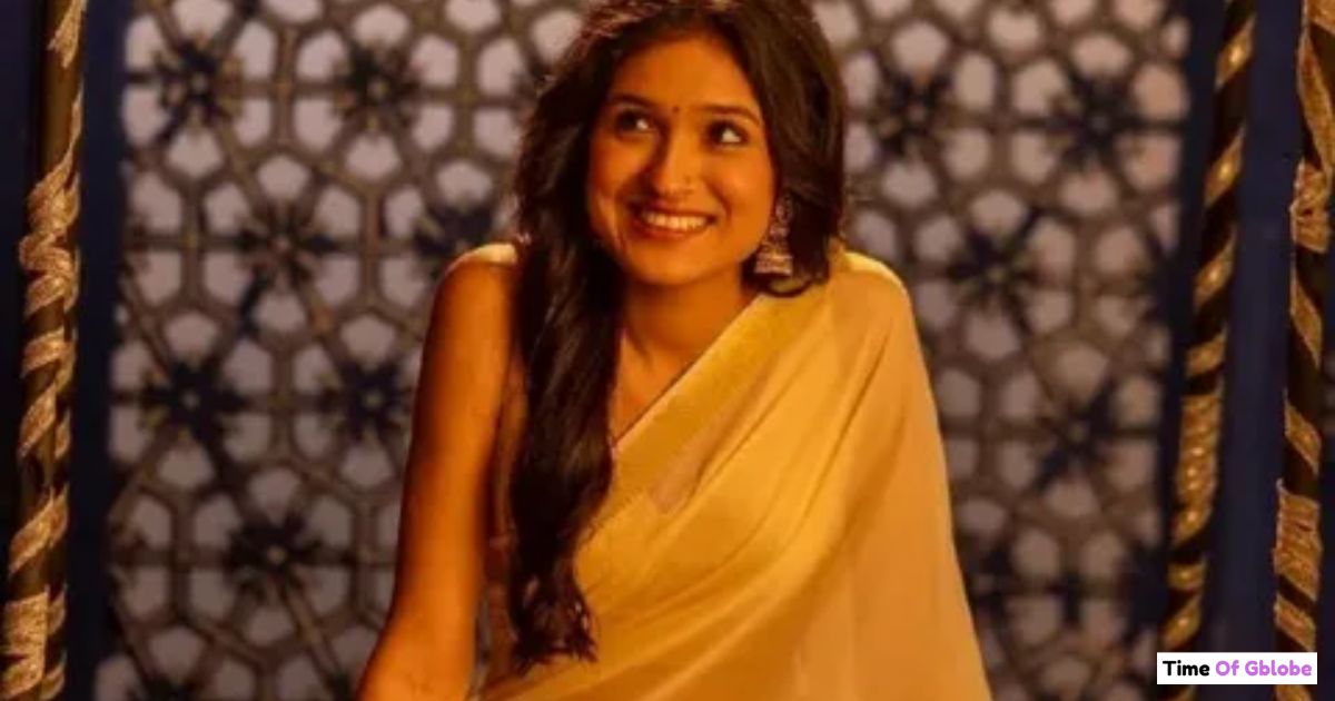 Aashi Tripathi