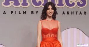 Aditi Saigal Early Life, Age and Birth Details
