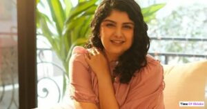 Anshula Kapoor Net Worth 2026: Biography, Career & Family Anshula Kapoor Early Life, Age & Education