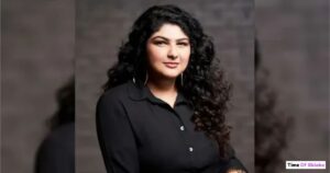 Anshula Kapoor Net Worth 2026: Biography, Career & Family Anshula Kapoor Net Worth & Income Sources