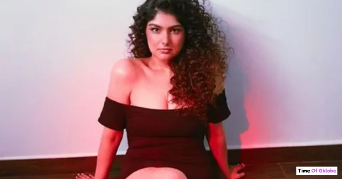 Anshula Kapoor Net Worth