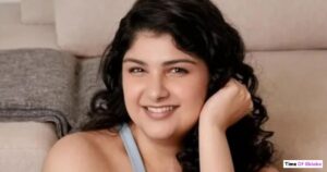 Anshula Kapoor Net Worth 2026: Biography, Career & Family Anshula Kapoor Social Media Presence & Popularity