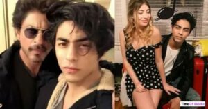 Aryan Khan Career Journey