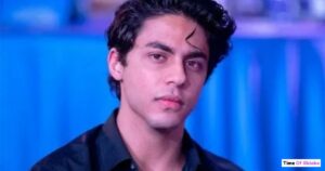 Aryan Khan Early Life & Background