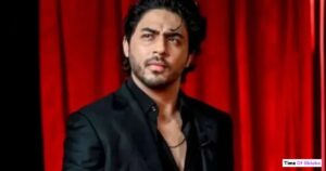 Aryan Khan Relationships & Personal Life