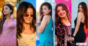 Aryanshi Sharma Height in Feet, Age, Wiki, Boyfriend, Family Aryanshi Sharma Education and Qualifications