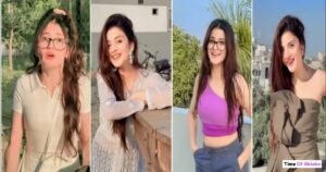 Aryanshi Sharma Height in Feet