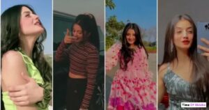 Aryanshi Sharma Height in Feet, Age, Wiki, Boyfriend, Family Aryanshi Sharma Social Media Profiles