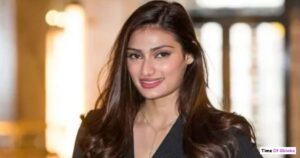 Athiya Shetty Relationships, Boyfriend & Husband Details