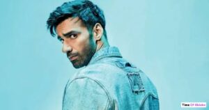 Avinash Tiwary Awards, Achievements & Recognition