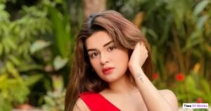 Avneet Kaur Early Life and Education