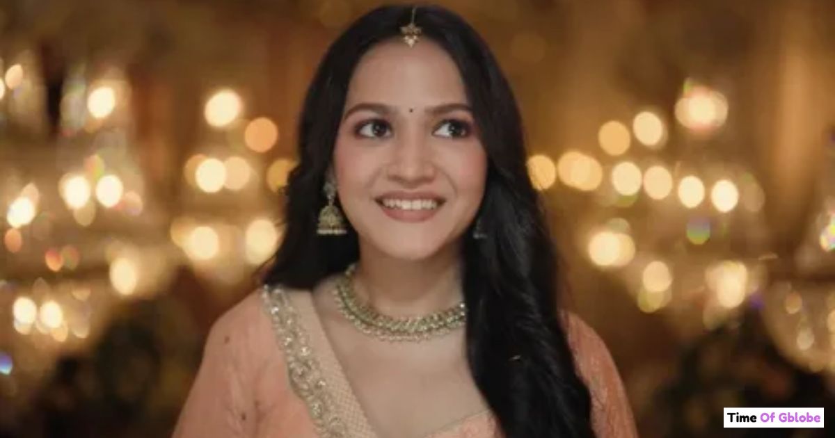 Ayesha Kaduskar Age