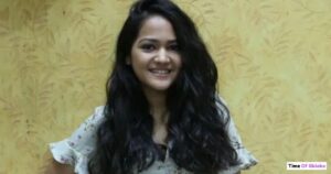 Ayesha Kaduskar Social Media Presence