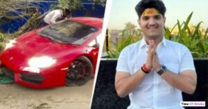 Mridul Tiwari Age, Biography, Family, Career & Net Worth Career Journey of Mridul Tiwari