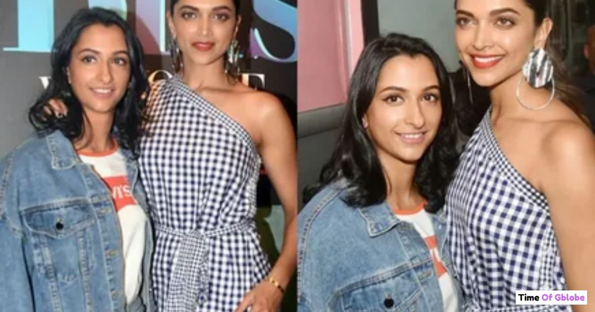 Deepika Padukone Sister Age