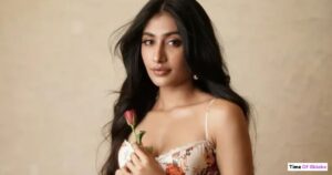 Dhanashree Verma Age