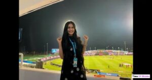 Dhanashree Verma Net Worth and Income Sources