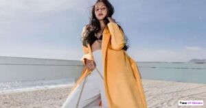 Dishani Chakraborty Age, Biography, Family & Boyfriend Dishani Chakraborty Wiki & Biography Overview