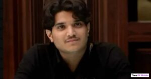Mridul Tiwari Age, Biography, Family, Career & Net Worth Early Life and Background