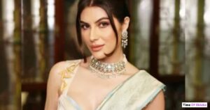 Elnaaz Norouzi Movies and Web Series