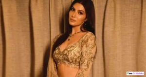 Elnaaz Norouzi Net Worth