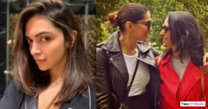 Family Background of Anisha Padukone