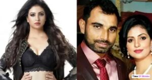 Hasin Jahan Age: Biography, Family, Husband, Height & Career Hasin Jahan Early Life, Age & Family Background