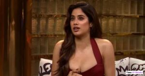 Janhvi Kapoor Age: Biography, Family, Height & Boyfriend Interesting and Lesser-Known Facts About Janhvi Kapoor
