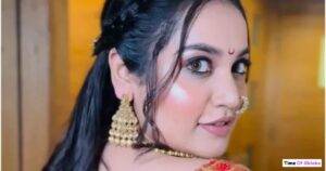Interesting Facts About Aarya Jadhao