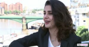 Interesting Facts About Kubra Khan