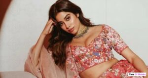Janhvi Kapoor Age: Biography, Family, Height & Boyfriend Janhvi Kapoor Movies and Popular Roles