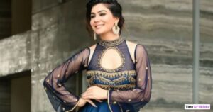 Kangna Sharma Movies and TV Shows: Biography Kangna Sharma Career Journey