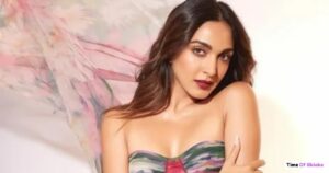 Kiara Advani Age