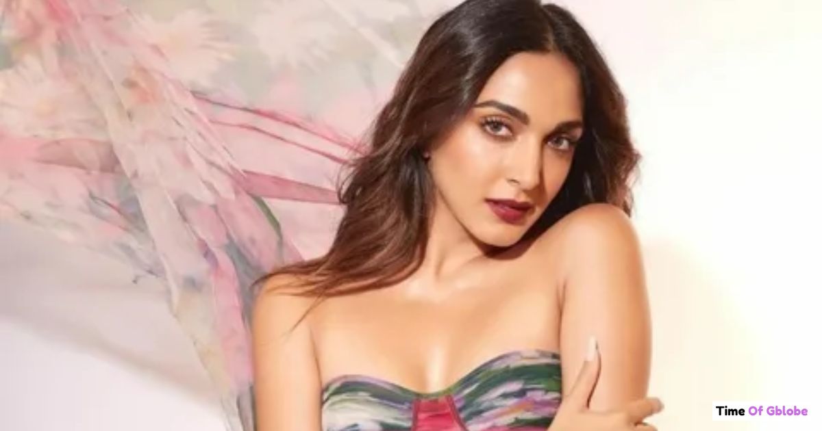 Kiara Advani Age