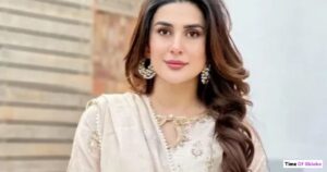 Kubra Khan Acting Career Journey