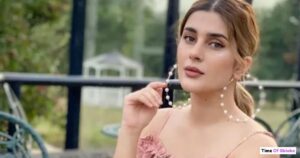 Kubra Khan Age, Date of Birth & Early Life