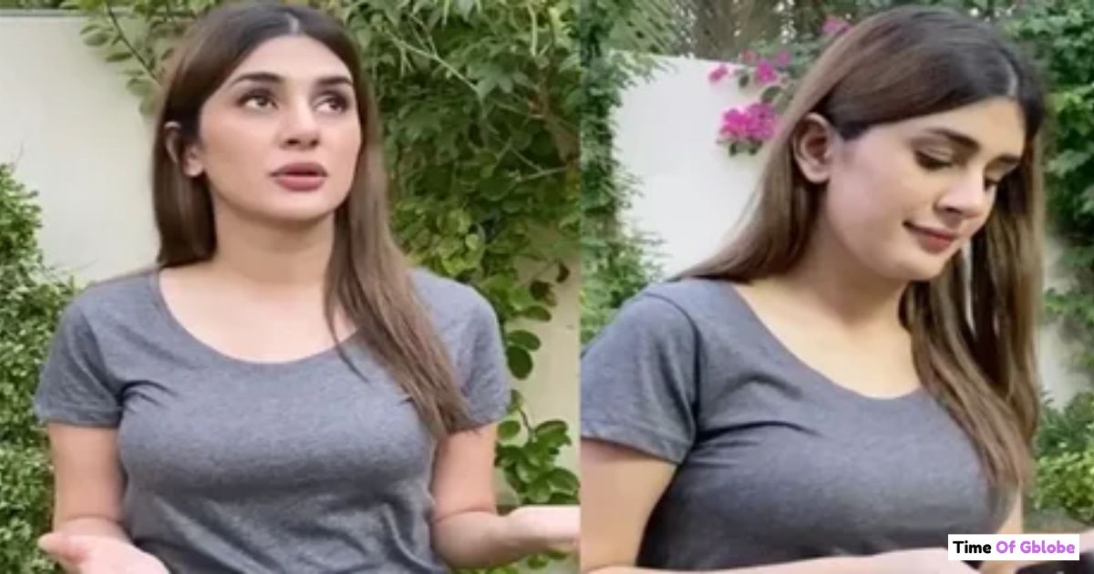 Kubra Khan Age