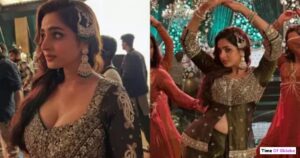 Who is Ayesha Khan? Biography, Career, Net Worth & House Latest News & Media Buzz About Ayesha Khan