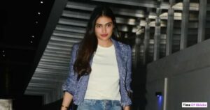 Lesser Known Facts About Athiya Shetty