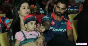 Hasin Jahan Age: Biography, Family, Husband, Height & Career Lesser-Known Facts About Hasin Jahan