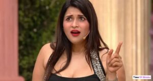 Mannara Chopra Age, Birthday & Early Life