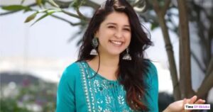 Mannara Chopra House, Luxury Lifestyle & Dream Home